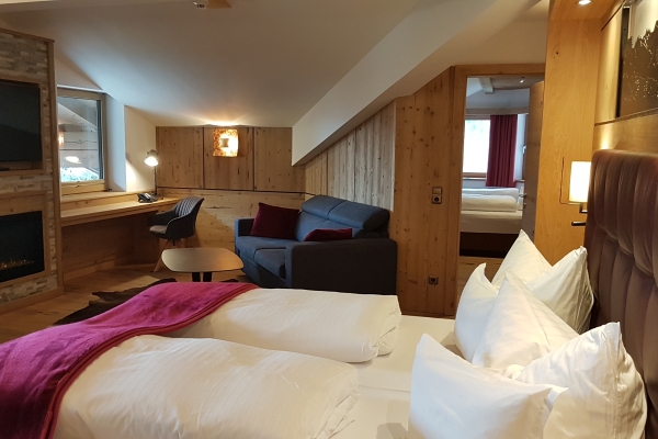 Hotel Tyrolis (Zirl)